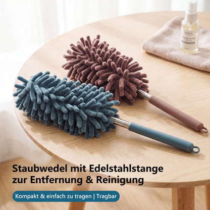 Edler - Staubwedler