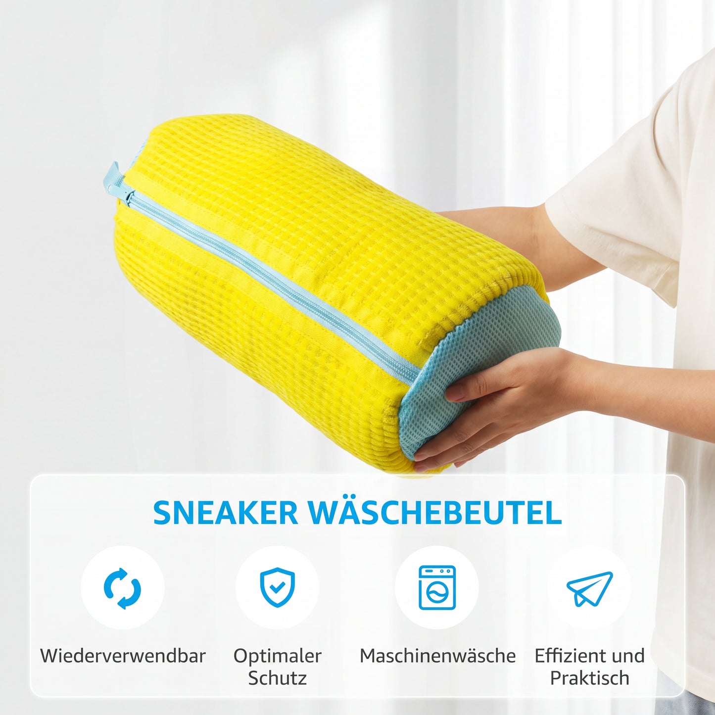 Sneaker - Wäschebeutel