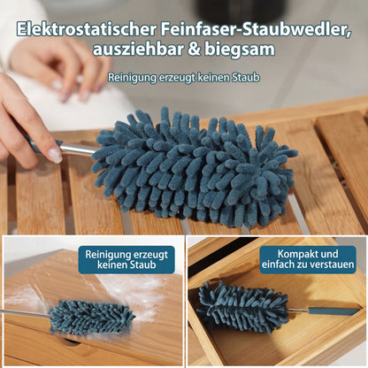 Edler - Staubwedler