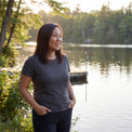 Jeannine K.