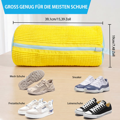 Sneaker - Wäschebeutel